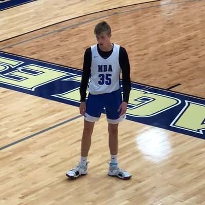 Profile Picture of Cooper Bryant (@Cooper1bryant) on Twitter