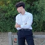 Profile Picture of ţhømąš. ß (@thomas.baudey) on Instagram