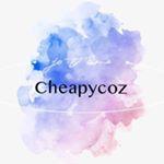 Profile Picture of Houseware | Snacks | Comestic🌸 (@cheapycoz) on Instagram