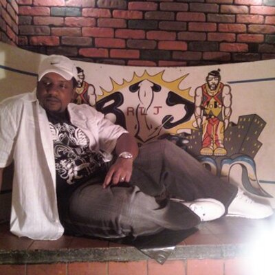 Profile Picture of Ronald Lee Jacobs (@iamronzoullaj) on Twitter