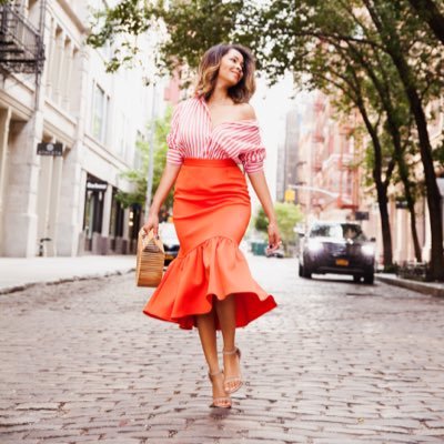 Profile Picture of Penélope Ramirez (@StyledByPenelop) on Twitter