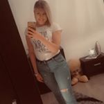 Profile Picture of Aleksandra Stefanovic (@alexandra_stefanovic99) on Instagram