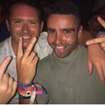Profile Picture of Tom Paterson (@thomas_paterson) on Instagram