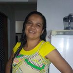 Rosemary Silva - Instagram Profile Picture of Rosemary Silva (@bolosda_rose) on Instagram