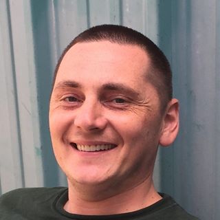 Profile Picture of Adam Hayes (@Adam-Hayes) on Facebook