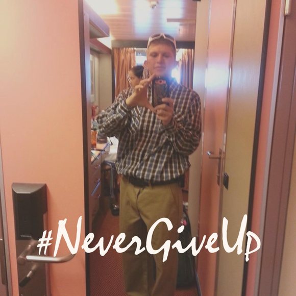 Profile Picture of Jeremy Stokes (@jeremy1111) on Poshmark