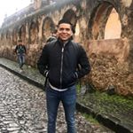 Profile Picture of Iván Pintor A (@ivan_pintor_a) on Instagram