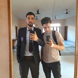 Profile Picture of Sanjay_Tahlyani (@ccezary_wroblewski) on Tiktok