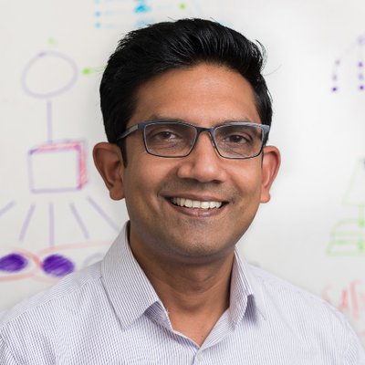 Profile Picture of Lalin Theverapperuma (@Lalin__T) on Twitter