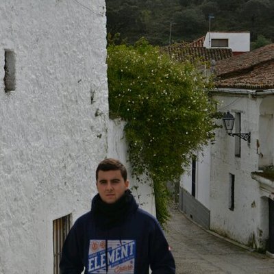 Profile Picture of George (@George_cal98) on Twitter