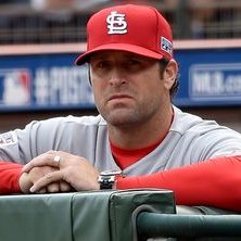 Profile Picture of Mike Matheny (@SikeMatheny) on Twitter