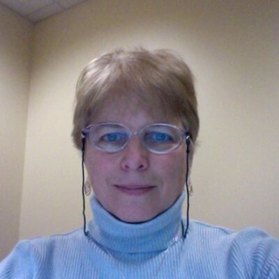 Profile Picture of Sue Goodrich (@sugoodrich) on Twitter