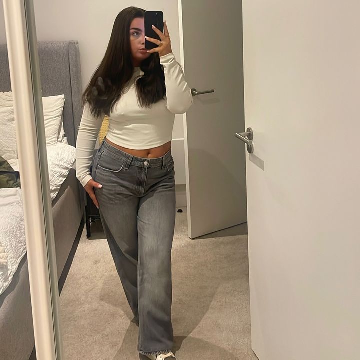 Profile Picture of Beth Corr (@bethcorr) on Tiktok