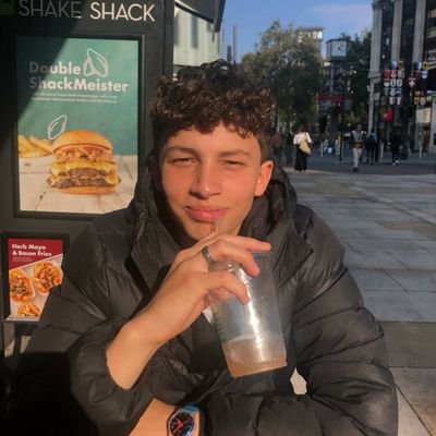 Profile Picture of Aron González Escobar (@AronGonzlezEsc1) on Twitter