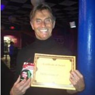 Profile Picture of Kurt Metzger (@kurtthedataguy) on Twitter