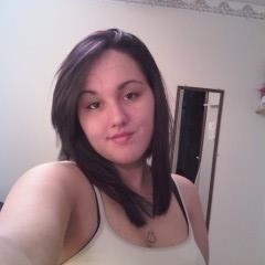 Profile Picture of Britany Hitchings (@britox15) on Myspace