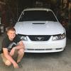 Profile Picture of Alex Huffman (@@that_one_car_guy) on Tiktok