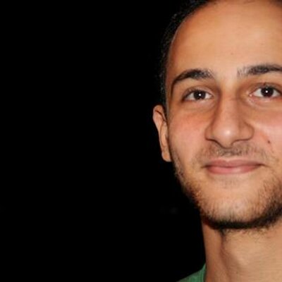 Mohamed Sheir - Twitter Profile Picture of Mohamed Sheir (@xmuzx25) on Twitter