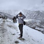 Profile Picture of Prasanth Nair (@prasanth.k.nair) on Instagram