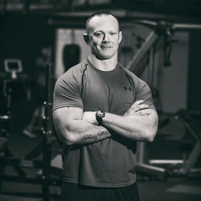 Profile Picture of Chad Roberts (@chadro09) on Twitter