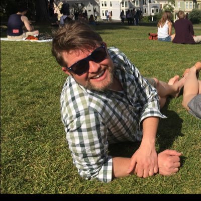 Profile Picture of Daniel Caudle (@DanielCaudle) on Twitter