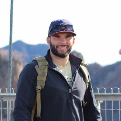 Profile Picture of Nick (@NickBomba_45) on Twitter