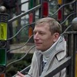 Profile Picture of Александр Шашков (@alexander_dasein) on Instagram