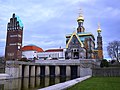 Profile Picture of Darmstadt Artists' Colonyon Wikipedia