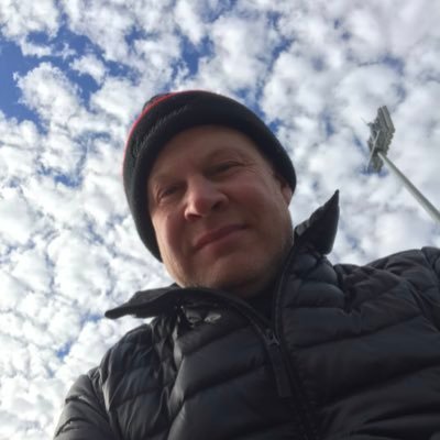 Profile Picture of Andrew Potter (@jandrewpotter) on Twitter