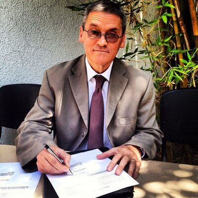 Profile Picture of José Luis Cuéllar G. (@JLCuellarGarza) on Twitter