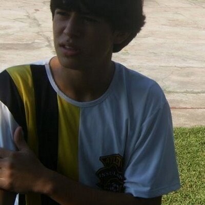 Profile Picture of Luciano Andrade (@lucianoandrade5) on Twitter