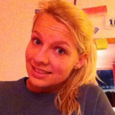 Profile Picture of Frania Jeff (@FraniaJeff) on Twitter