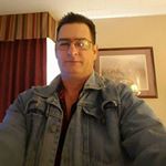 Profile Picture of Randy Whiteside (@easysmile09) on Instagram