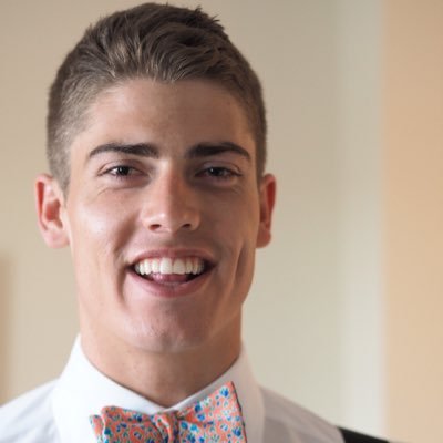 Profile Picture of Ben Hummel (@benjihummel) on Twitter