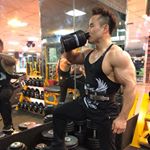 Profile Picture of 조왕붕🇰🇷보디빌딩국가대표🇰🇷 (@wangboong) on Instagram