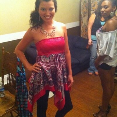 Profile Picture of Mindy Hendrix (@mhendrix84) on Twitter