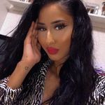 Profile Picture of Samira Hamburg (@samira_mne) on Instagram