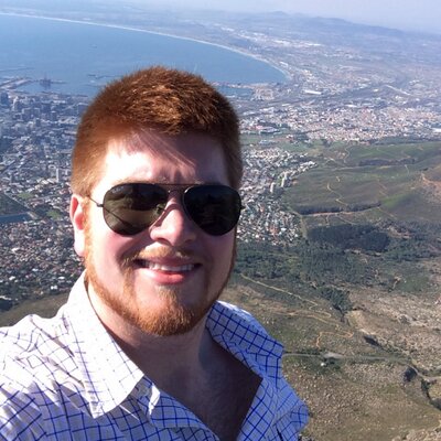 Profile Picture of Robert Cramer (@robertcramerdev) on Twitter