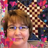 Profile Picture of Sarah Lampe (@sarah-lampe-2) on Quora