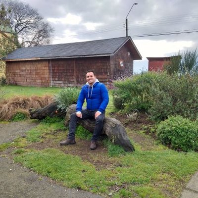 Profile Picture of Michael Cristobal 🇫🇮 (@Mr_Harue23) on Twitter