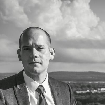 Profile Picture of Gregory Howe (@gregoryhoweLA) on Twitter