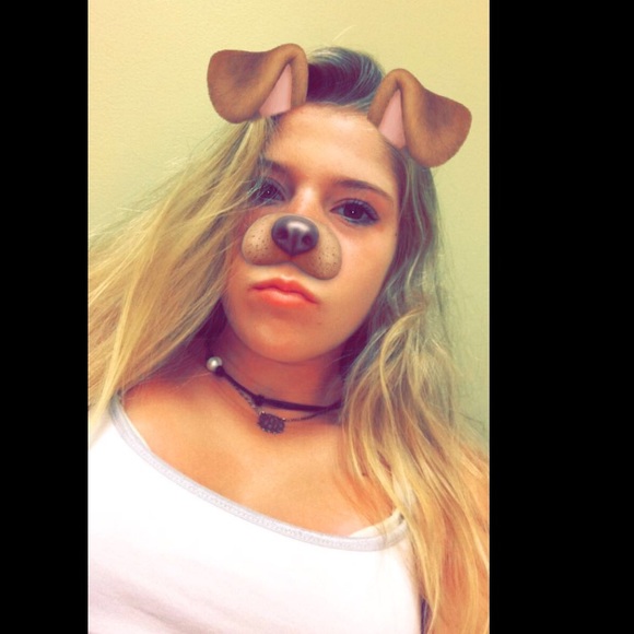 Profile Picture of Grace Blickos (@gblickos) on Poshmark