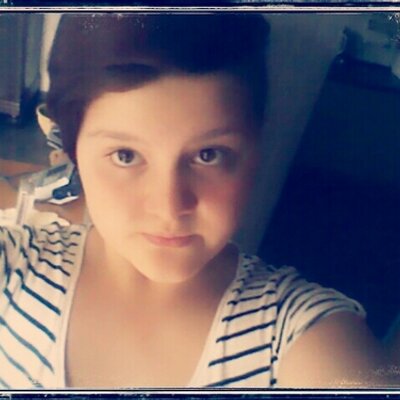 Profile Picture of Gina Marie Paul (@ginamariepaul1) on Twitter