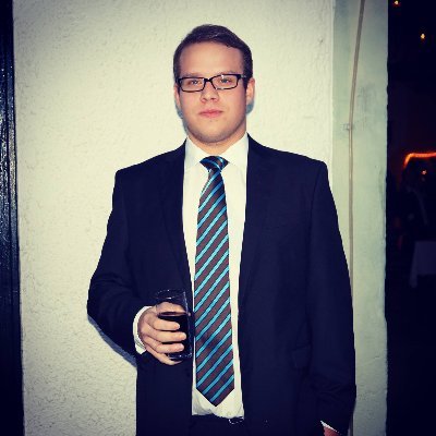 Profile Picture of Alexander Beyer (@AlexanderBeye19) on Twitter