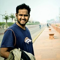 Profile Picture of Vishal Chaudhary (@vishal-chaudhary-8) on Quora