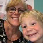 Profile Picture of Cindy Ridge (@cindy.ridge) on Instagram