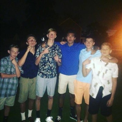 Profile Picture of Dan LaRue (@Dan_LaRue33) on Twitter