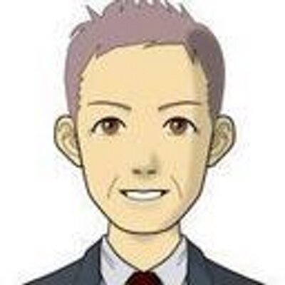 Profile Picture of Minoru Inouye (@picmino) on Twitter
