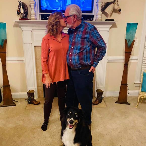 Profile Picture of Deborah Driver (@deborahdriver) on Poshmark