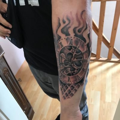 Profile Picture of Daniel Beckmann (@daniel_be542) on Twitter